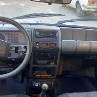 نیوپیکی روزگاری|خودرو سواری و وانت|شهرضا, |دیوار