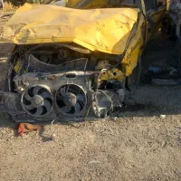 خرید خودروهای فرسوده و اسقاطی