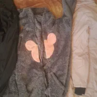 تعدادی کت زمستانه دخترانه|حراج|کوهدشت, |دیوار