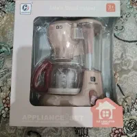 توپ پیلاتس بچه گانه دسته داروقهوه ساز