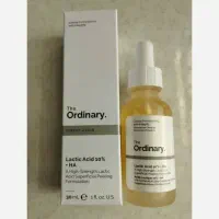 سرم لاکتیک اسید 10 درصد اوردینری