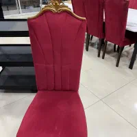 صندلی رستوران