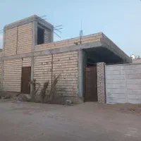 فروشی منزل نیمه ساز ، فاز 2