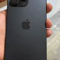 iPhone 16 pro max 256gb