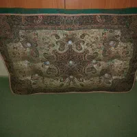 پشتی سنتی
