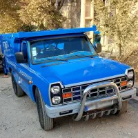 نیسان آپشنال دوگانه سوز|خودرو سواری و وانت|خرمآباد, |دیوار