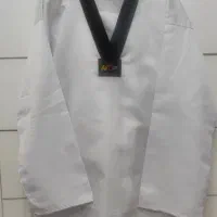 لباس ورزشی مخصوص تکواندو|لباس|سبزوار, جوادیه غربی|دیوار