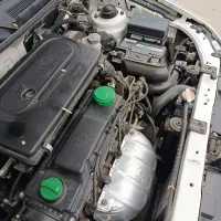 ساینا اس مدل 1402 بی رنگ تک گانه|خودرو سواری و وانت|پارس‌آباد, |دیوار