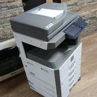 شارژ کارتریج تعمیرات پرینتر و کپی شارپ|پرینتر، اسکنر، کپی، فکس|تهران, ایرانشهر|دیوار