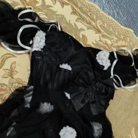 حریر و تور|لباس|شیراز, تاچارا|دیوار
