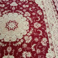 قالی ۱۲متری