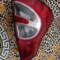 چراغ ساندرو سمت چپ