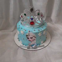 کیک تولد|خدمات پذیرایی، مراسم|سنندج, |دیوار