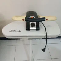 اتو پرس در حد نو