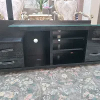 میز تلویزیون در حدنو تمیز