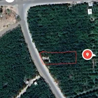 باغ انار|فروش زمین و ملک کلنگی|کوهنانی, |دیوار