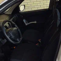 کوییک ۹۸|خودرو سواری و وانت|شیراز, گویم|دیوار