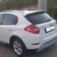 برلیانس کراس اتومات۹۷|خودرو سواری و وانت|مشهد, کوی المهدی|دیوار