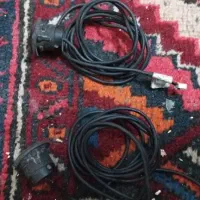 چشمی یا سنسور هشدارسپرعقب سمنداصلی کارخانه دوعددی