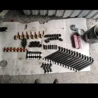 لوله کشی گاز و خورده کاری