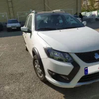 کوییک R مدل 1404