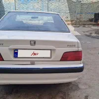 پارس دوگانه|خودرو سواری و وانت|اصفهان, محله اسلامی|دیوار