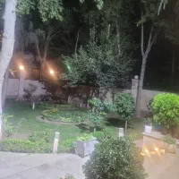 145متر زعفرانیه ۸۵مترقدرالسهم ۱۵۰۰حیاط مشجر