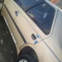 پژو ۴۰۵مدل ۸۳کمر سالم