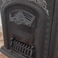 فروش بخاری طرح شومینه نو
