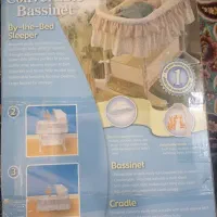 گهواره در حد نو نو موزیکال با گردونه خرس