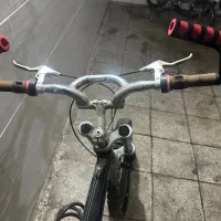 دوچرخه دنده ای فنری ویوا|دوچرخه، اسکیت، اسکوتر|فردیس, قریشی|دیوار