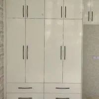 کمد دیواری و کابینت|خدمات پیشه و مهارت|قم, سید معصوم|دیوار