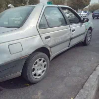 پژو روآ ۸۸|خودرو سواری و وانت|شیراز, پودنک|دیوار