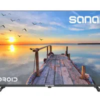 یخچال و تلویزیون آکبند|تلویزیون و پروژکتور|صحنه, |دیوار