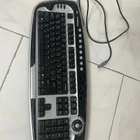 کیبورد فراسو