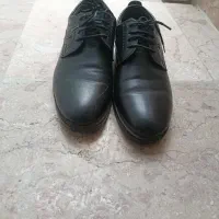 کفش مردانه مجلسی سایز ۴۰