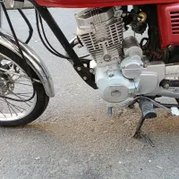 هوندا 150 همتاز مدل 94|موتورسیکلت|تهران, خرمشهر|دیوار