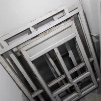 پنجره پی وی سی