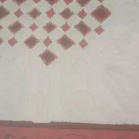 گلیم فرش ۶ متری در حد نو