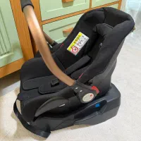 کریر evant آلمانی