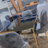 میز ناهارخوری sadat