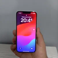 آیفون ۱۳ نرمال بدون خط و خش