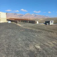 فروش مرغداری گوشتی نیمه کاره|فروش دفتر صنعتی، کشاورزی، تجاری|اصفهان, سرشبادران|دیوار