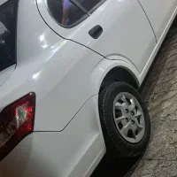 ساینا تمام فابریک|خودرو سواری و وانت|صدرا-فارس, فاز ۱|دیوار