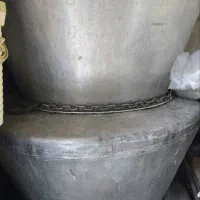 دیگ آلومینیوم مناسب مساجد و هیات ها