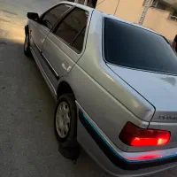 پارس مدل ۸۴تک برگ سندتهران