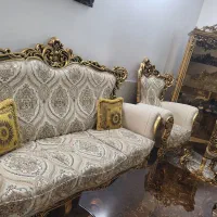 مبلمان فروشی|مبلمان خانگی و میز عسلی|کاشان, عربها|دیوار