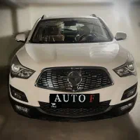 هایما S5 پرو سفید صفر 1404