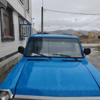 نیسان مدل۹۴