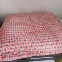 لحاف کرسی مستعمل در حد